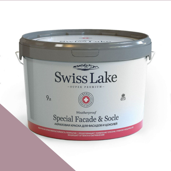  Swiss Lake  Special Faade & Socle (   )  9. cameo rose sl-1835