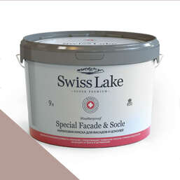  Swiss Lake  Special Faade & Socle (   )  9. caramelized sl-0754