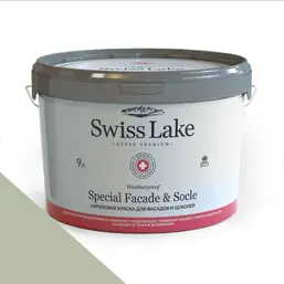  Swiss Lake  Special Faade & Socle (   )  9. bog sl-2625