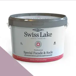 Swiss Lake  Special Faade & Socle (   )  9. haute pink sl-1726