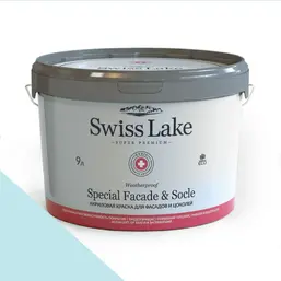  Swiss Lake  Special Faade & Socle (   )  9. cloudless sl-2260
