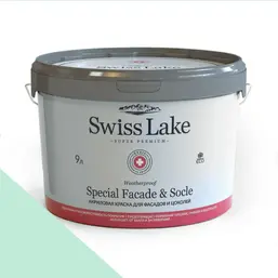  Swiss Lake  Special Faade & Socle (   )  9. frosty mint sl-2333