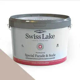  Swiss Lake  Special Faade & Socle (   )  9. ashen sl-0480