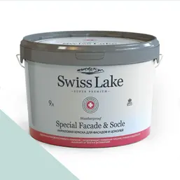 Swiss Lake  Special Faade & Socle (   )  9. applemint sl-2375