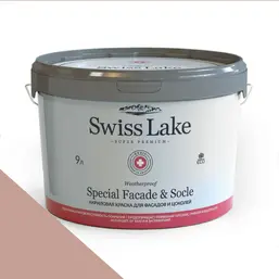  Swiss Lake  Special Faade & Socle (   )  9. suntan sl-1609