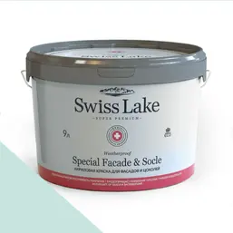  Swiss Lake  Special Faade & Socle (   )  9. lime fizz sl-2377