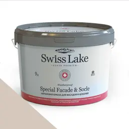  Swiss Lake  Special Faade & Socle (   )  9. cold flesh sl-0538