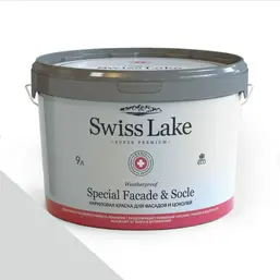  Swiss Lake  Special Faade & Socle (   )  9. silverpoint sl-2882