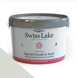  Swiss Lake  Special Faade & Socle (   )  9. temple sl-2759