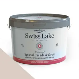  Swiss Lake  Special Faade & Socle (   )  9. indian muslin sl-0475