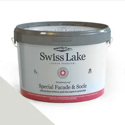  Swiss Lake  Special Faade & Socle (   )  9. arable sl-2853