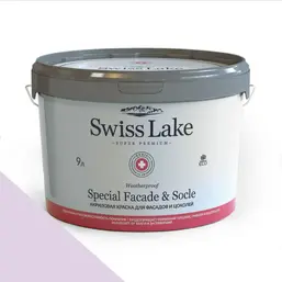  Swiss Lake  Special Faade & Socle (   )  9. rose sl-1711