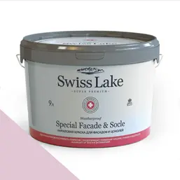  Swiss Lake  Special Faade & Socle (   )  9. mauve wisp sl-1671