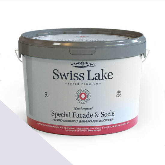  Swiss Lake  Special Faade & Socle (   )  9. perfume of lilac sl-1821