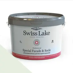  Swiss Lake  Special Faade & Socle (   )  9. mantis green sl-2450