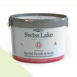  Swiss Lake  Special Faade & Socle (   )  9. paradise sl-2522