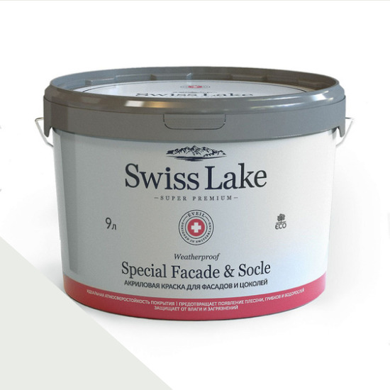  Swiss Lake  Special Faade & Socle (   )  9. brilliant white sl-2732