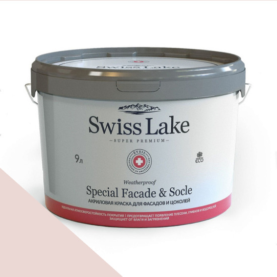  Swiss Lake  Special Faade & Socle (   )  9. spring pink sl-1572
