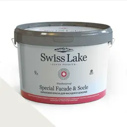  Swiss Lake  Special Faade & Socle (   )  9. snow leopard sl-0089