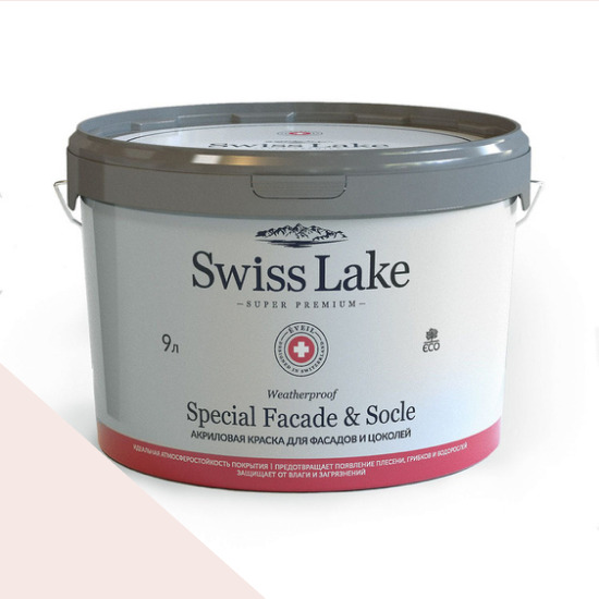  Swiss Lake  Special Faade & Socle (   )  9. tropical heat sl-1512