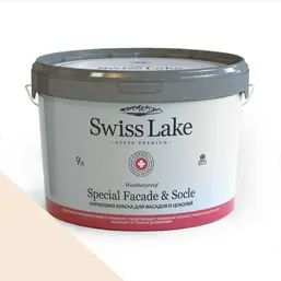  Swiss Lake  Special Faade & Socle (   )  9. light goldenrod yellow sl-0314