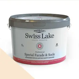  Swiss Lake  Special Faade & Socle (   )  9. cr?me brulee sl-0266
