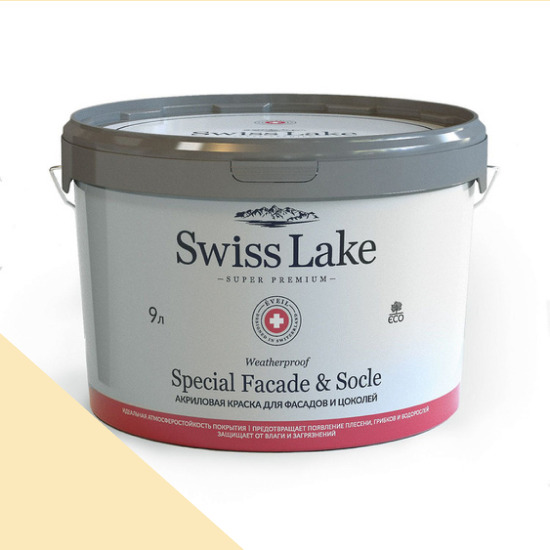  Swiss Lake  Special Faade & Socle (   )  9. sand coast sl-1016