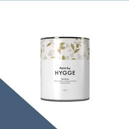  HYGGE Paint  Silverbloom 0,9 . 321    Blue Gentian