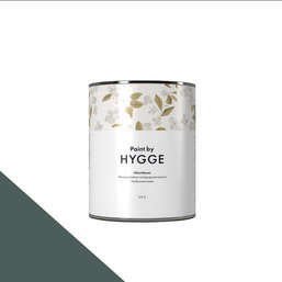  HYGGE Paint  Silverbloom 0,9 . 227     DARK EVERGREEN