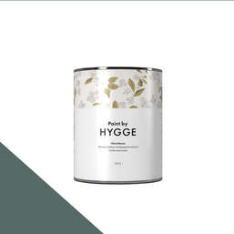  HYGGE Paint  Silverbloom 0,9 . 216    BLUE FIR