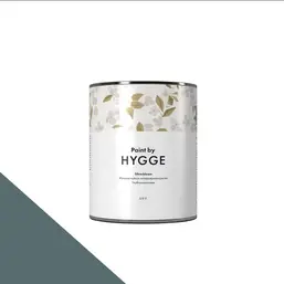 HYGGE Paint  Silverbloom 0,9 . 228    GUNMETAL