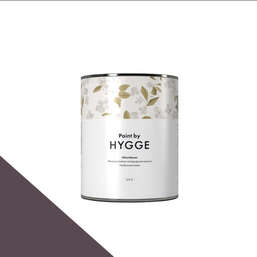  HYGGE Paint  Silverbloom 0,9 . 286    Bitter Chocolate