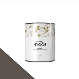  HYGGE Paint  Silverbloom 0,9 . 319    Smoky Quartz