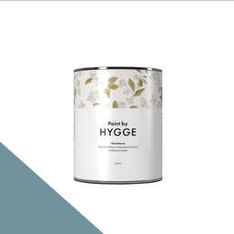  HYGGE Paint  Silverbloom 0,9 . 323    Blue Topaz