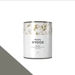  HYGGE Paint  Silverbloom 0,9 . 167      ARMORY GREEN