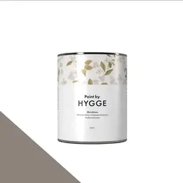  HYGGE Paint  Silverbloom 0,9 . 318    Norwegian Fjords