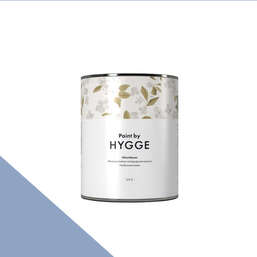  HYGGE Paint  Silverbloom 0,9 . 236    BLUE ECHO