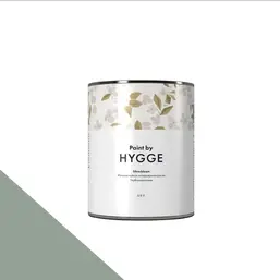  HYGGE Paint  Silverbloom 0,9 . 269    Ragweed Leaf