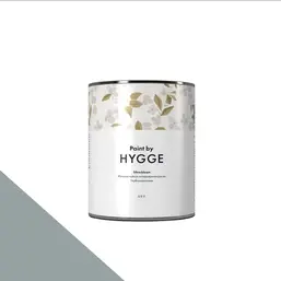  HYGGE Paint  Silverbloom 0,9 . 401    Northern Green
