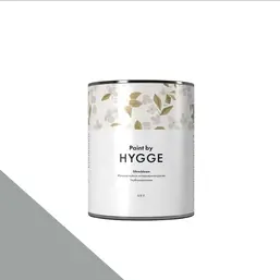  HYGGE Paint  Silverbloom 0,9 . 79    BELGIAN BLOCK