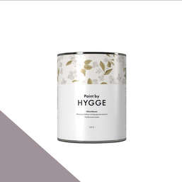 HYGGE Paint  Silverbloom 0,9 . 349      Juicy Plum