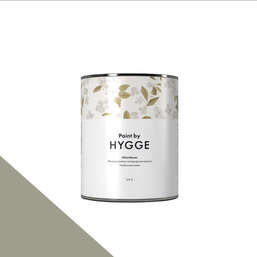  HYGGE Paint  Silverbloom 0,9 . 432    Bay Leaf