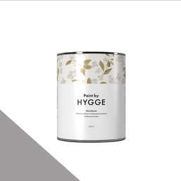  HYGGE Paint  Silverbloom 0,9 . 329    Titanium Ore