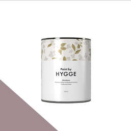 HYGGE Paint  Silverbloom 0,9 . 366    Grape Syrup