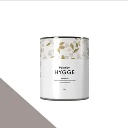  HYGGE Paint  Silverbloom 0,9 . 308     Berry Chocolate
