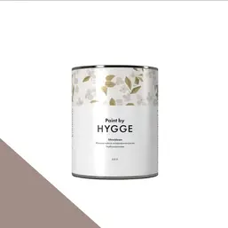  HYGGE Paint  Silverbloom 0,9 . 414     Warm Earthy
