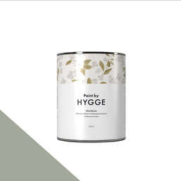  HYGGE Paint  Silverbloom 0,9 . 155    PALE GREEN AGATE
