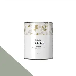 HYGGE Paint  Silverbloom 0,9 . 155    PALE GREEN AGATE