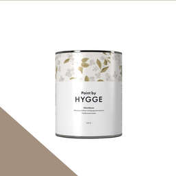 Краски HYGGE Paint  Silverbloom 0,9 л. №314    Coffee Soufflé