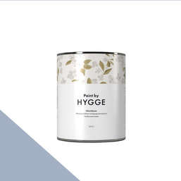 Краски HYGGE Paint  Silverbloom 0,9 л. №234    HERITAGE BLUE